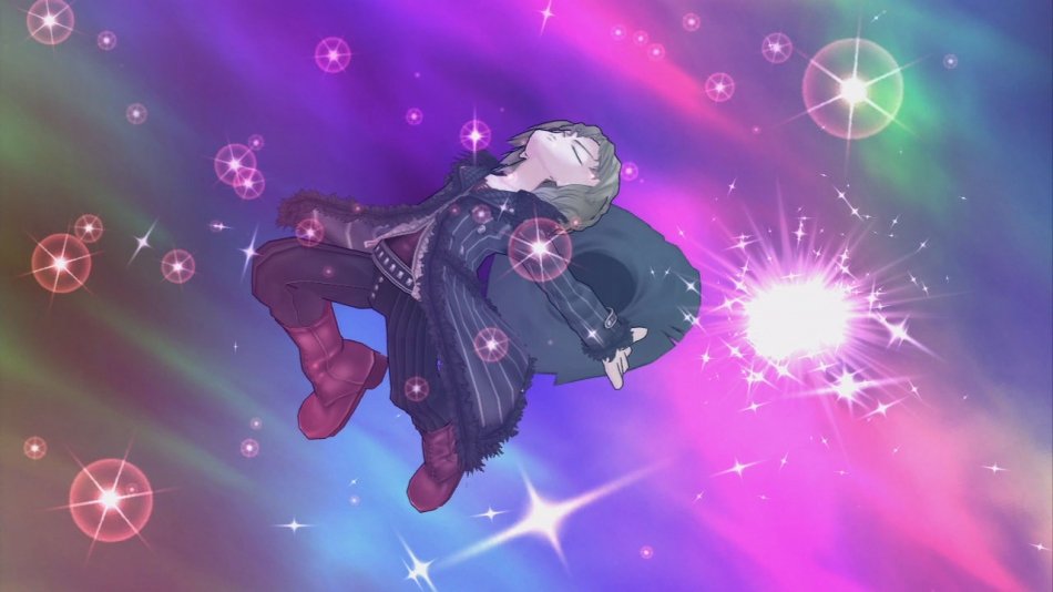 Скриншот из игры New Atelier Rorona: The Origin Story of the Alchemist of Arland