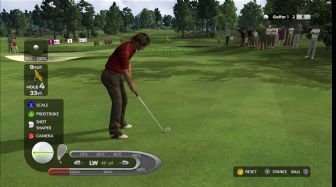 Скриншот из игры John Daly's ProStroke Golf - 7