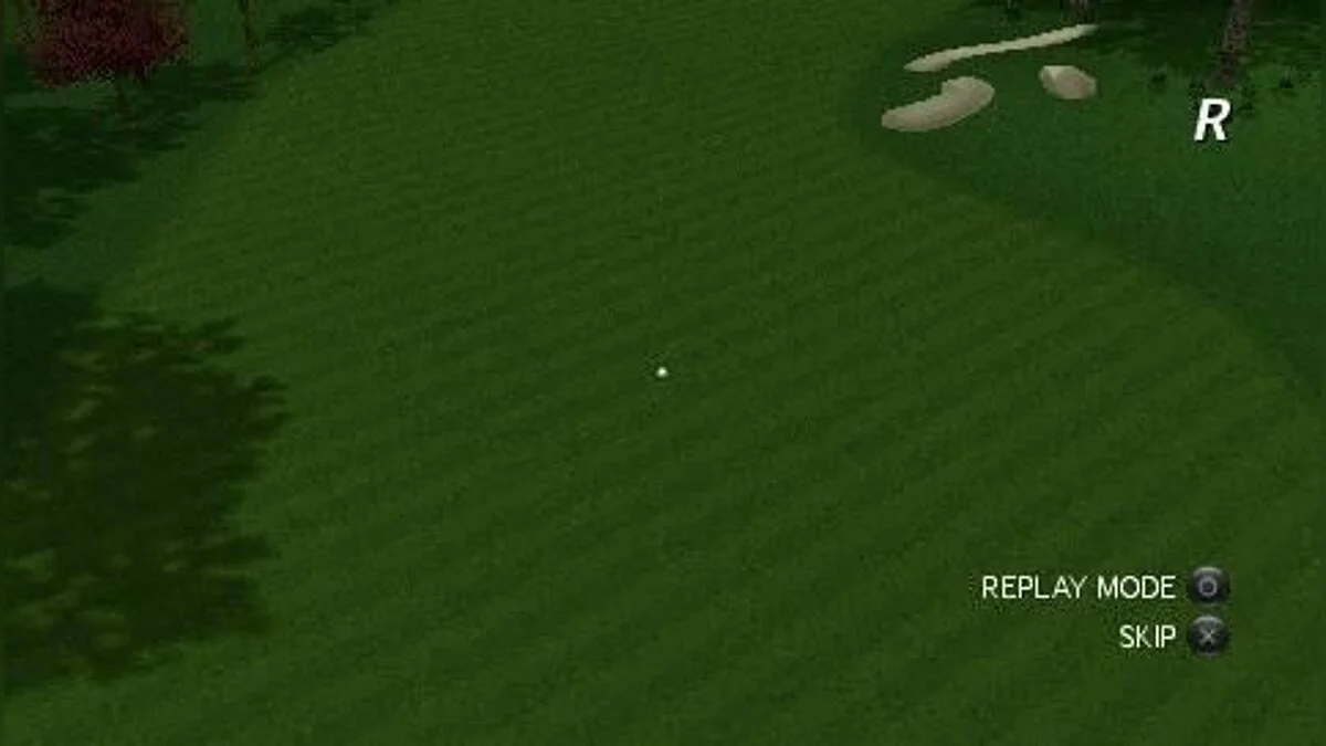 Скриншот из игры ProStroke Golf: World Tour 2007 - 28