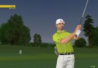 Скриншот из игры ProStroke Golf: World Tour 2007 - 12