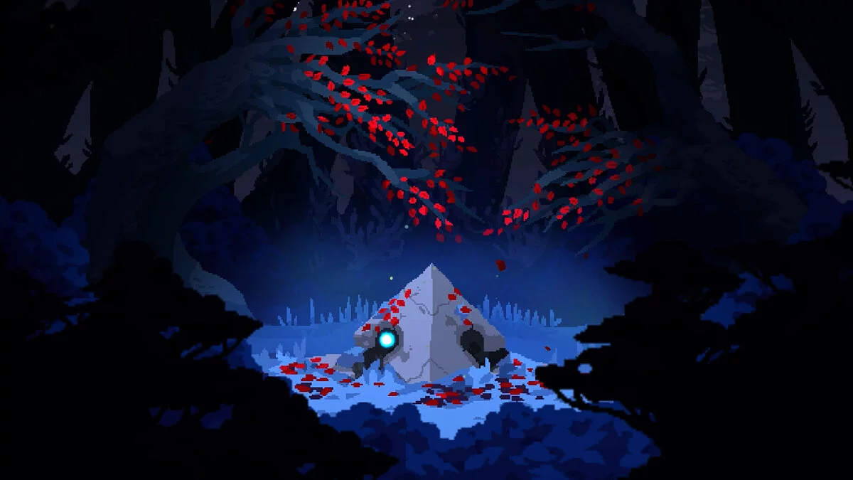 Скриншот из игры Aegis Defenders - 28