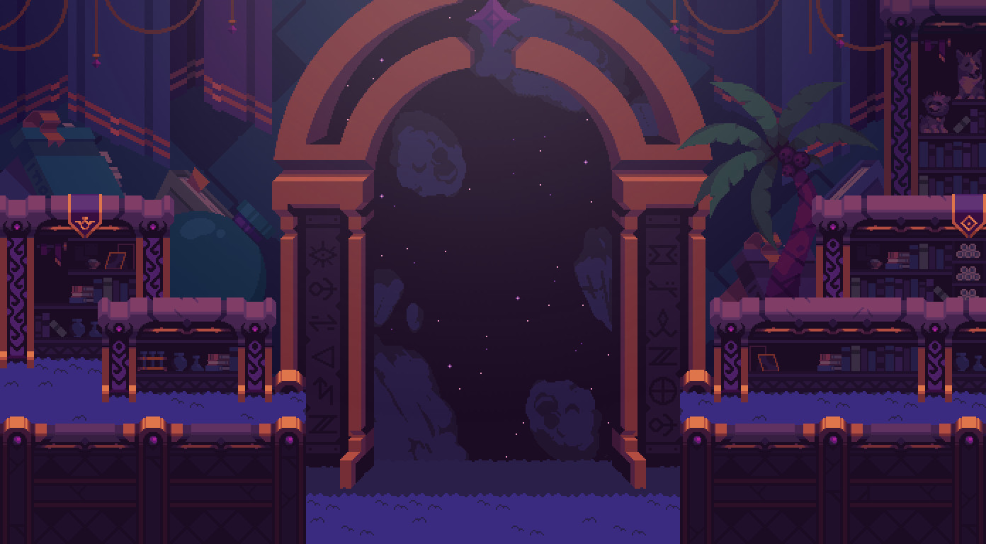 Скриншот из игры Duel Arms - 2