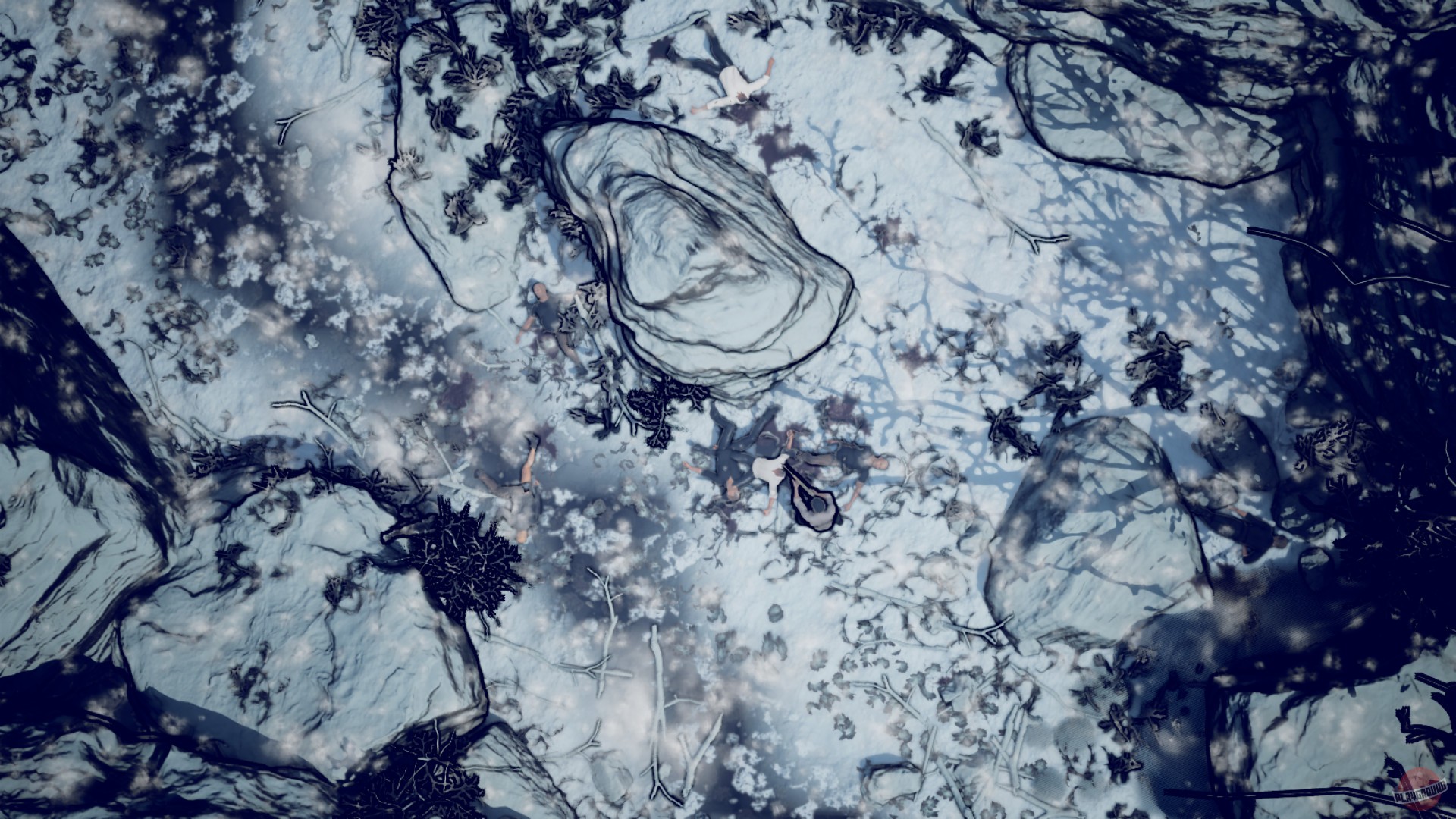 Скриншот из игры NORR part 2: Will Walker - 14