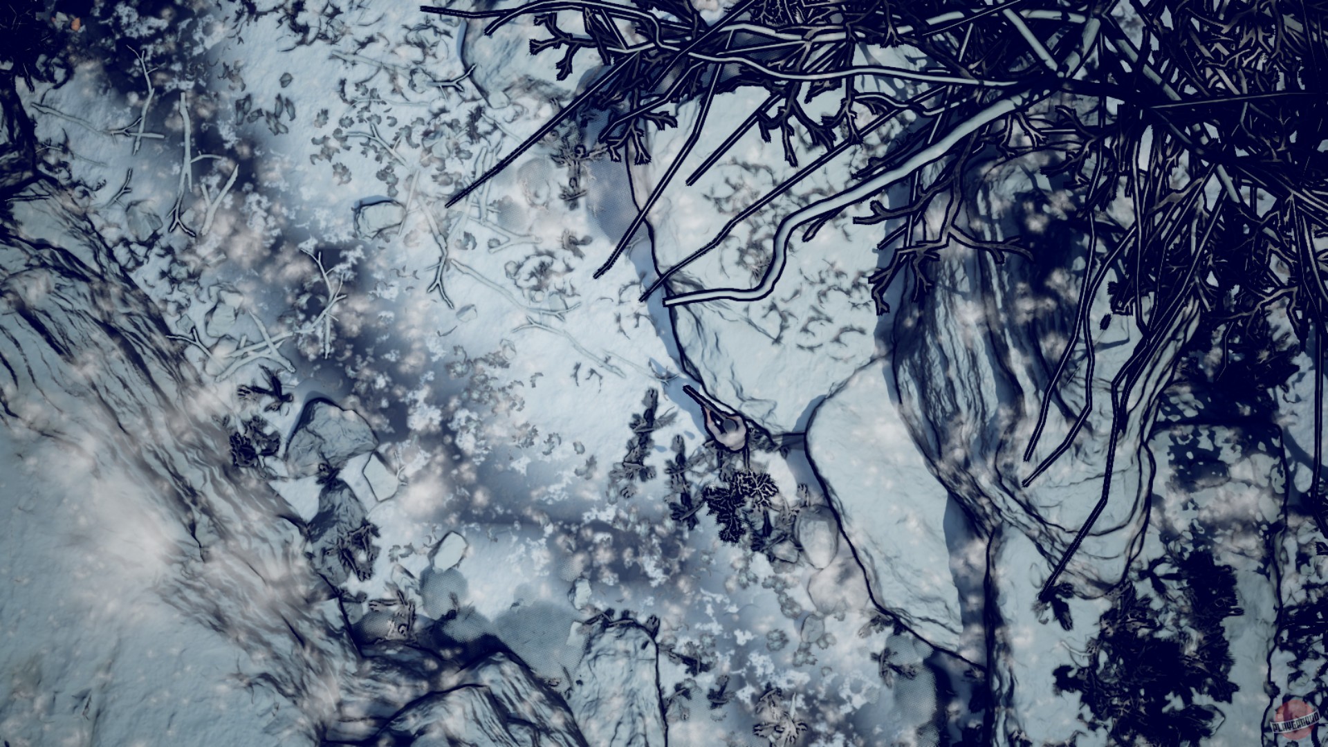 Скриншот из игры NORR part 2: Will Walker - 9