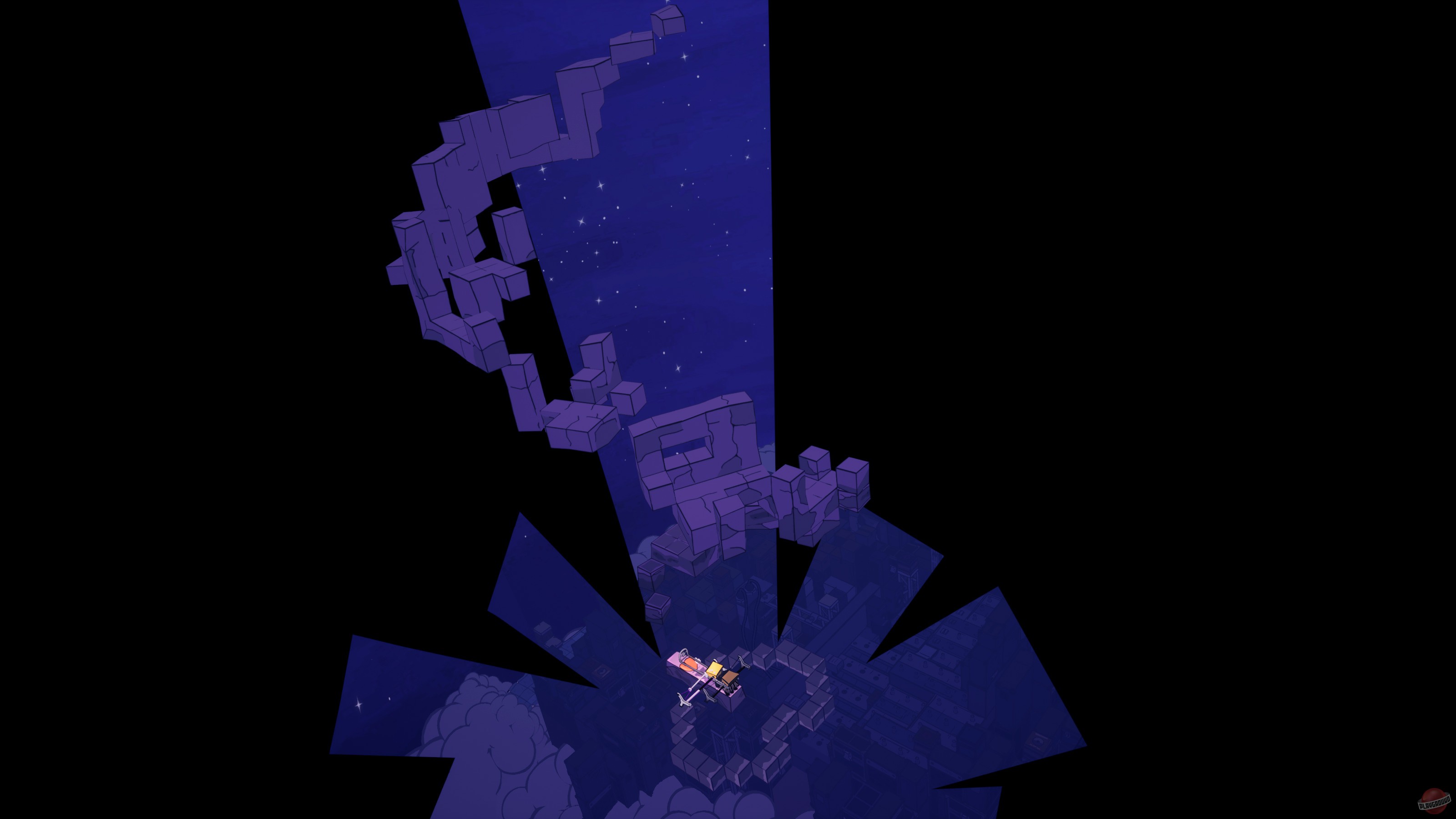 Скриншот из игры Kine - 31