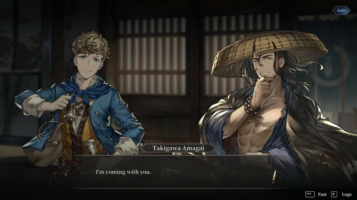 Скриншот из игры Sailing Era - 2