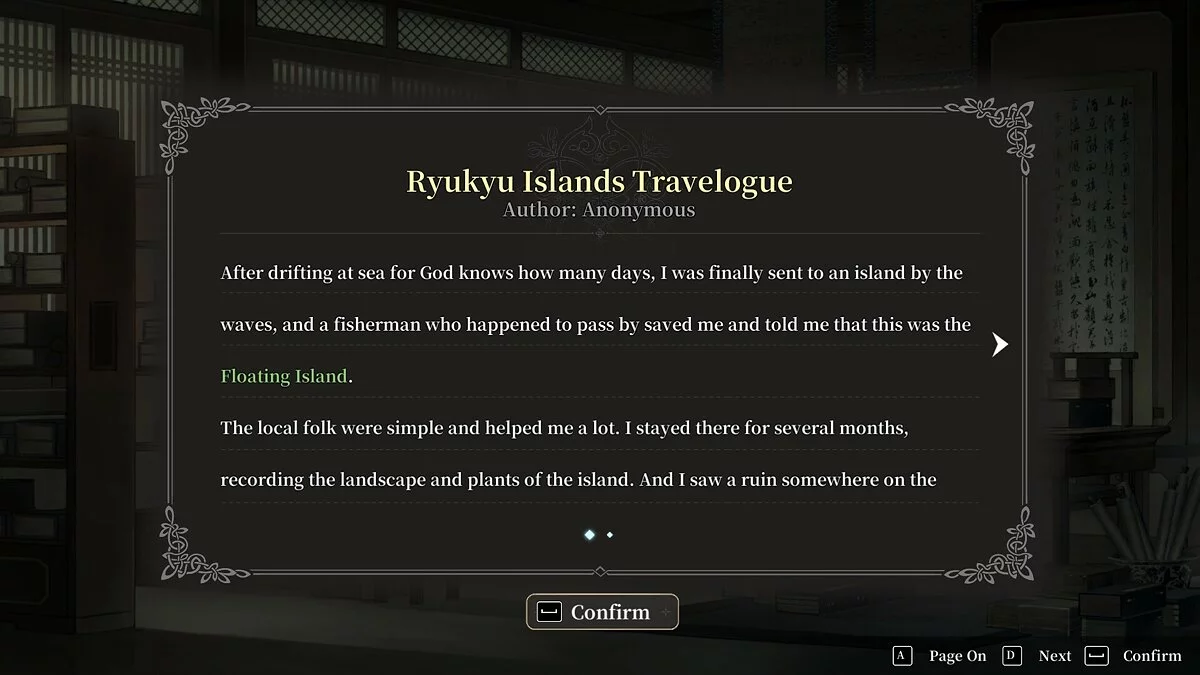 Скриншот из игры Sailing Era - 8