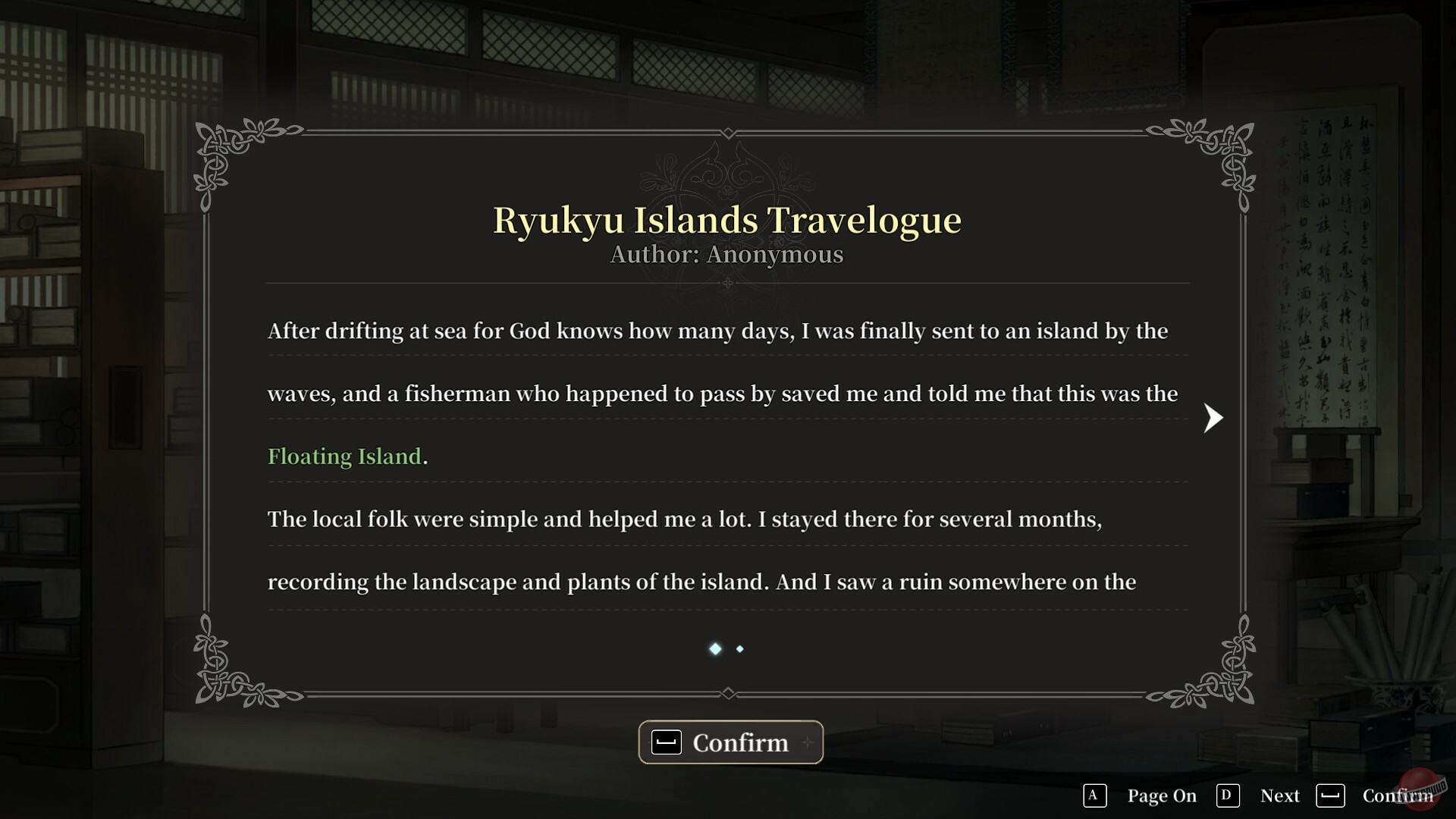 Скриншот из игры Sailing Era - 11