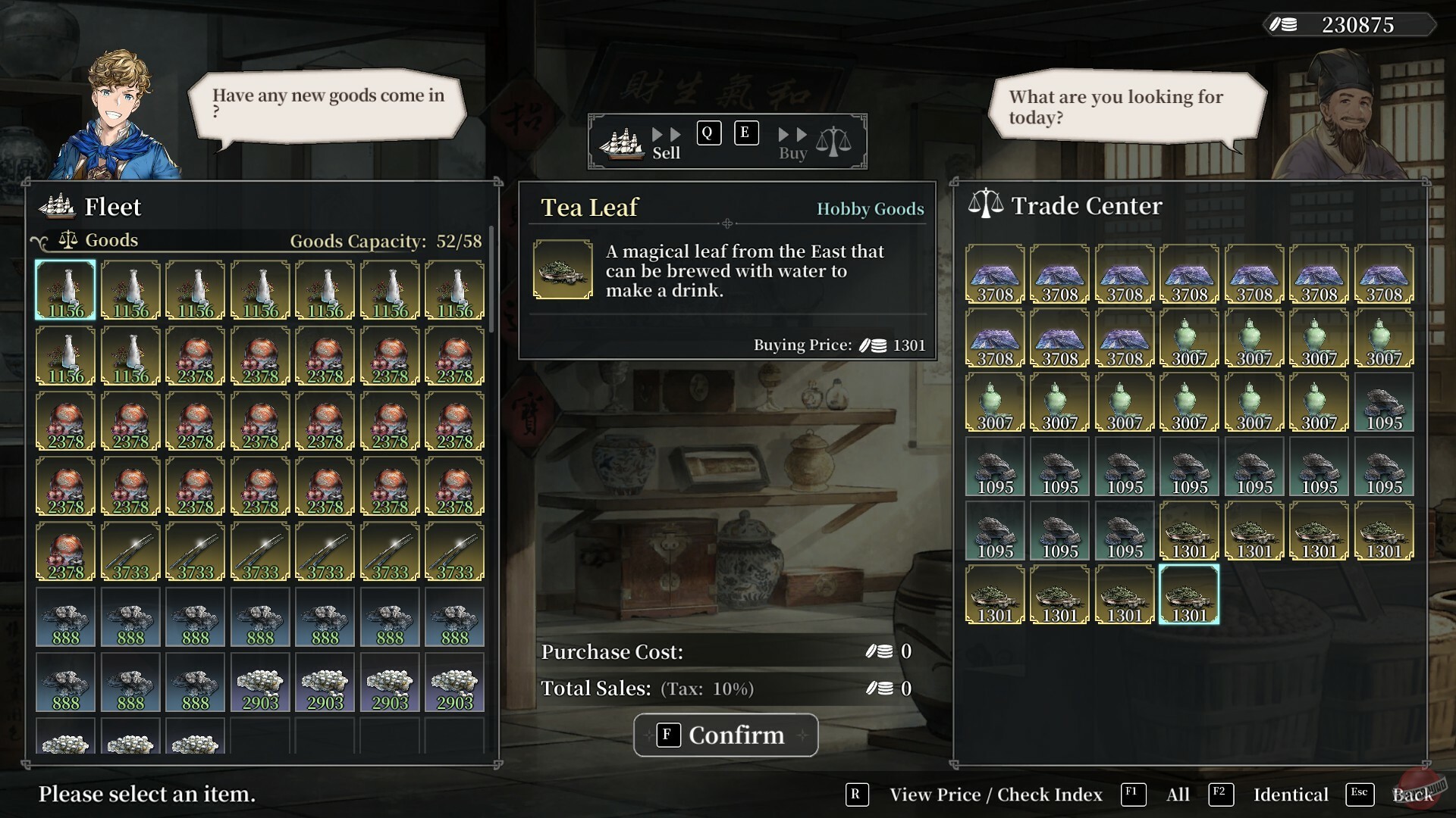 Скриншот из игры Sailing Era - 17