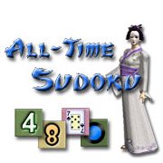 Обложка игры All-Time Sudoku