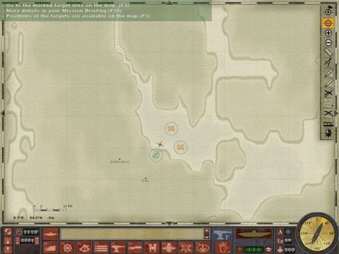 Скриншот из игры 1914: Shells of Fury - 41