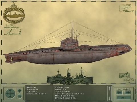 Скриншот из игры 1914: Shells of Fury - 23