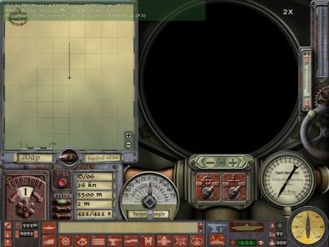 Скриншот из игры 1914: Shells of Fury - 6