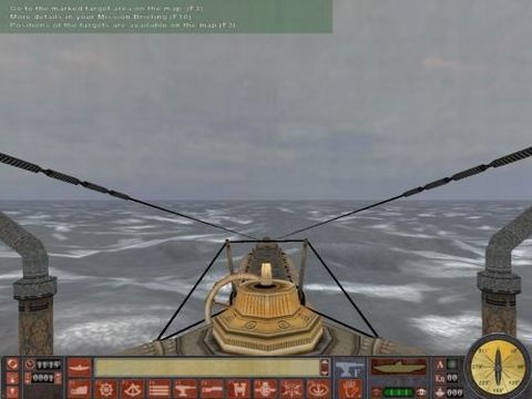 Скриншот из игры 1914: Shells of Fury - 49