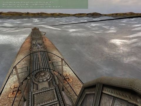 Скриншот из игры 1914: Shells of Fury - 13