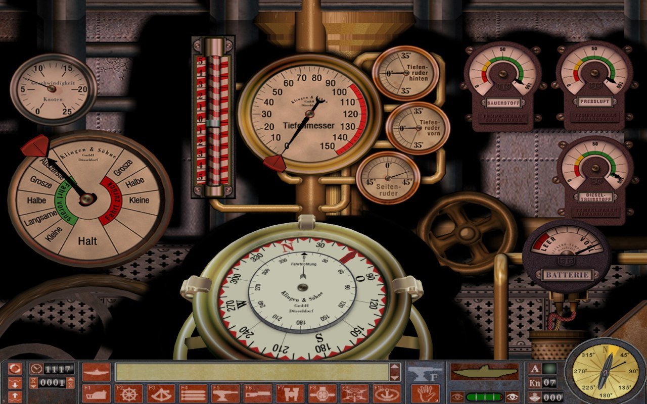 Скриншот из игры 1914: Shells of Fury - 15