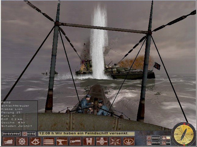 Скриншот из игры 1914: Shells of Fury - 35