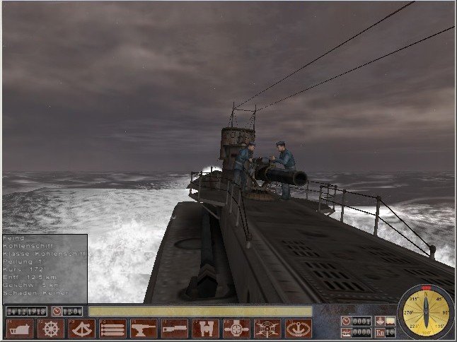 Скриншот из игры 1914: Shells of Fury - 17