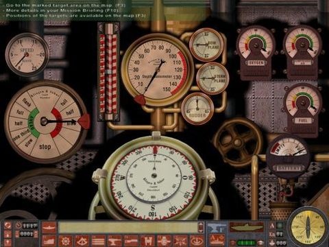 Скриншот из игры 1914: Shells of Fury - 53