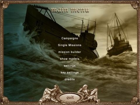 Скриншот из игры 1914: Shells of Fury - 26