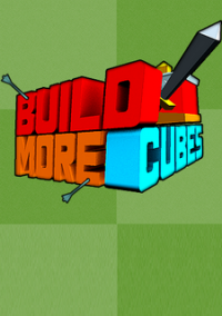 Обложка игры BuildMoreCubes