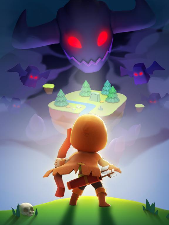 Скриншот из игры Archero - 13