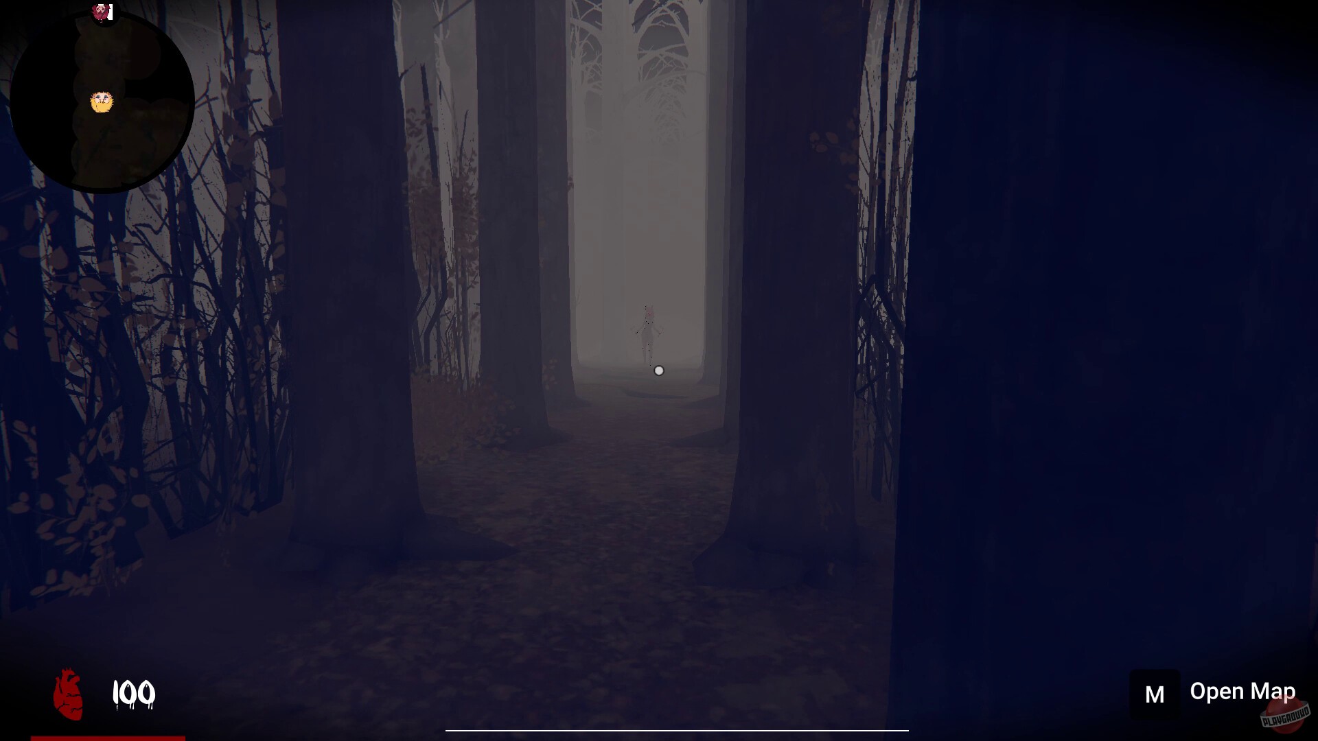 Скриншот из игры Saiko no Sutoka no Shiki - 2