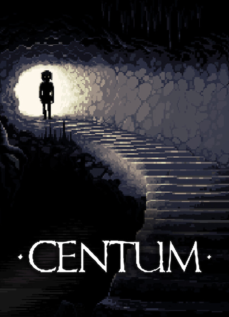 Обложка игры Centum