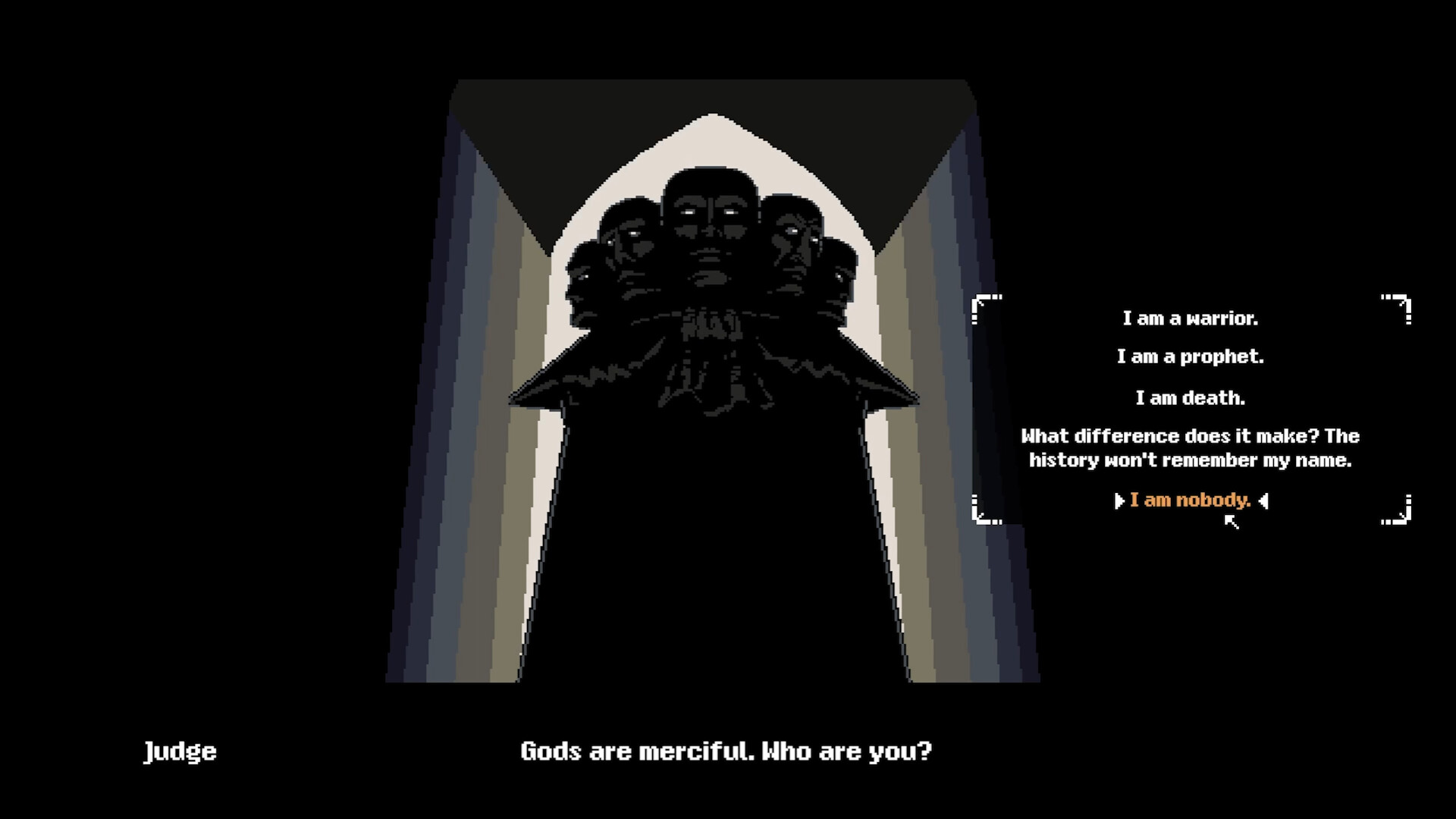 Скриншот из игры Centum - 7