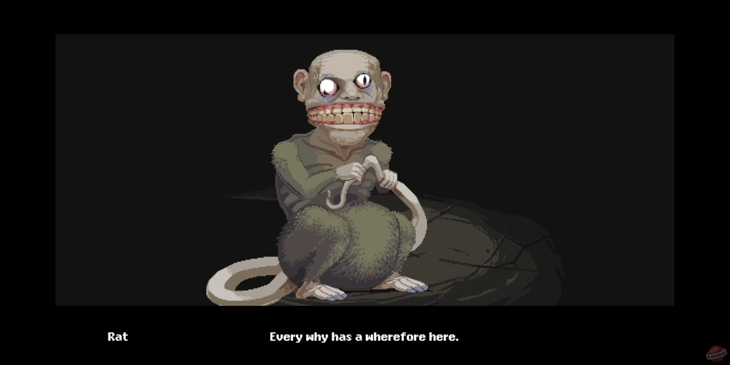 Скриншот из игры Centum - 12