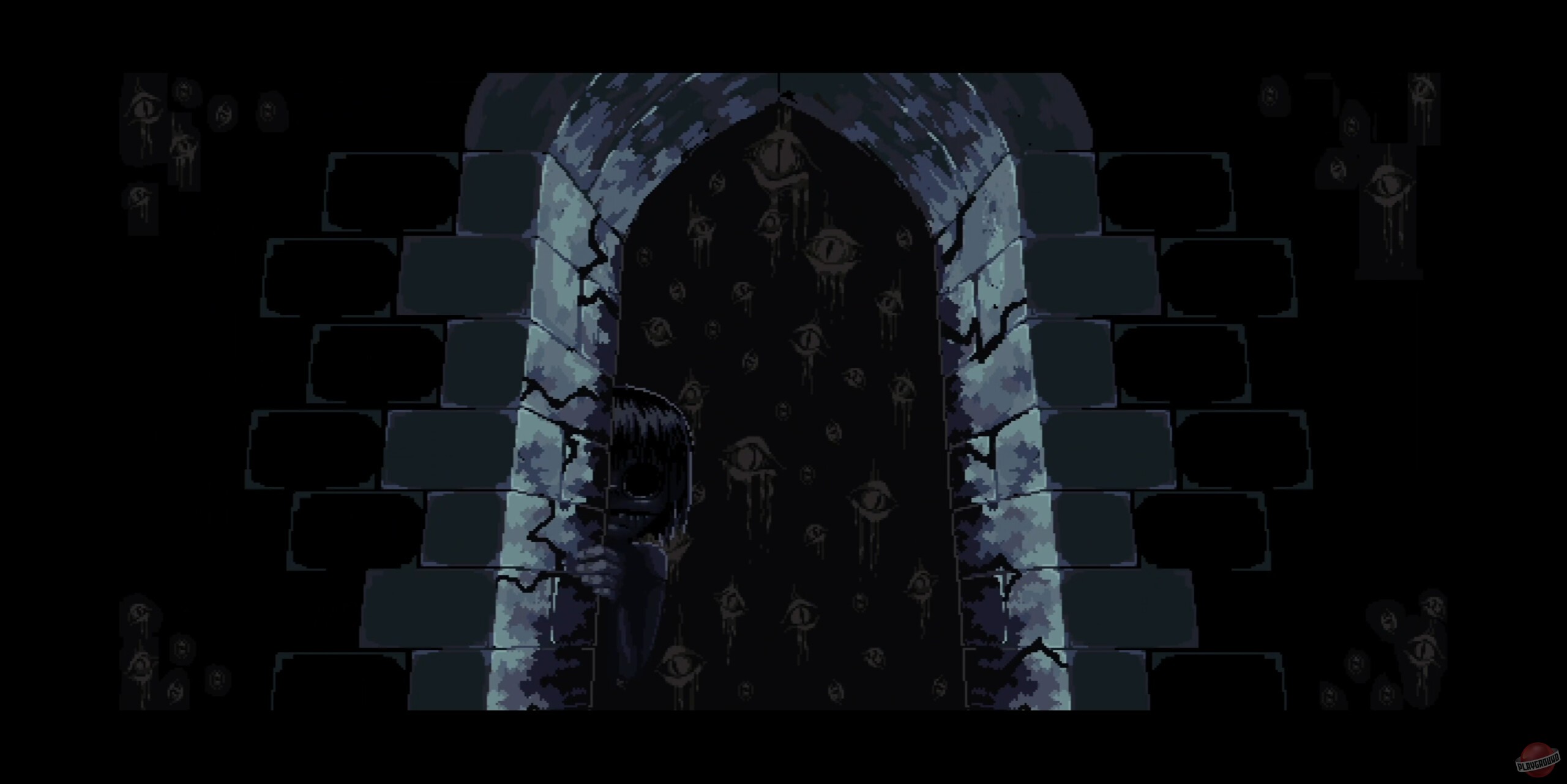 Скриншот из игры Centum - 9