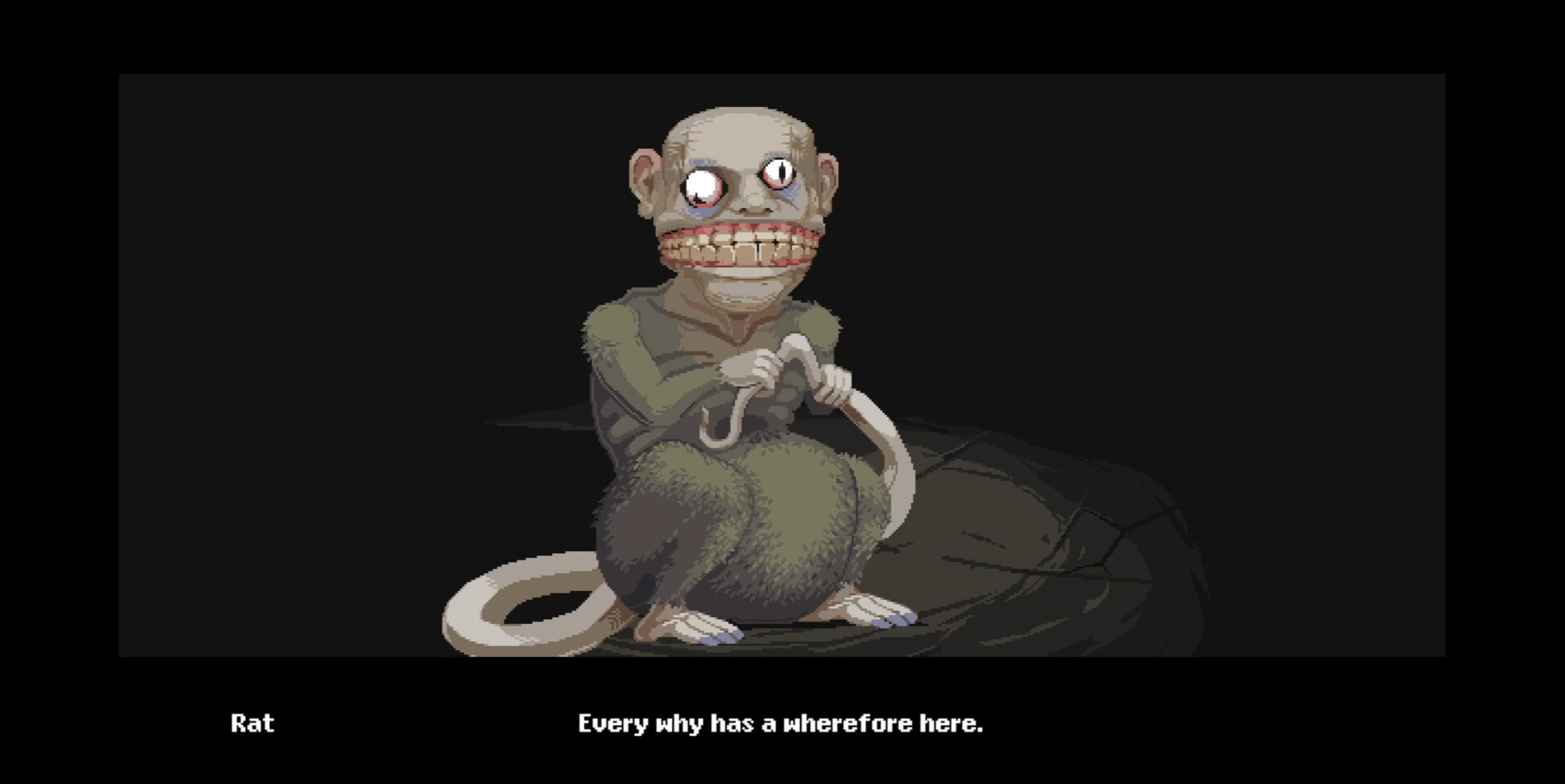 Скриншот из игры Centum - 3