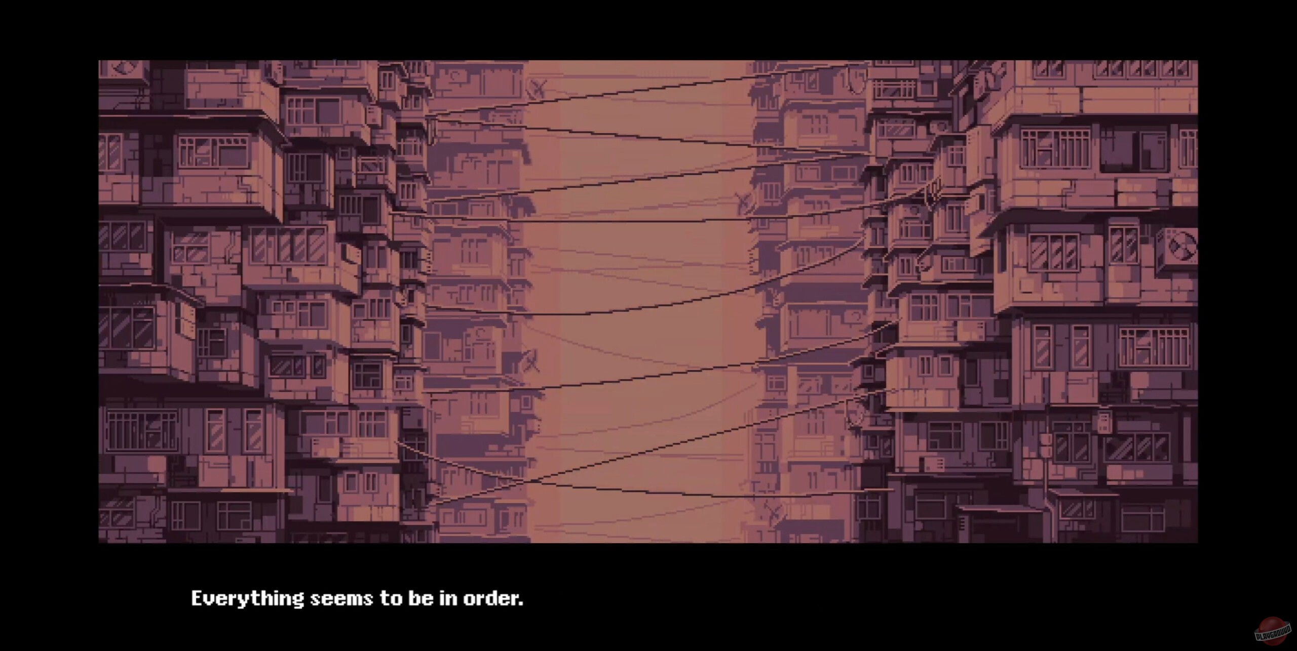 Скриншот из игры Centum - 14