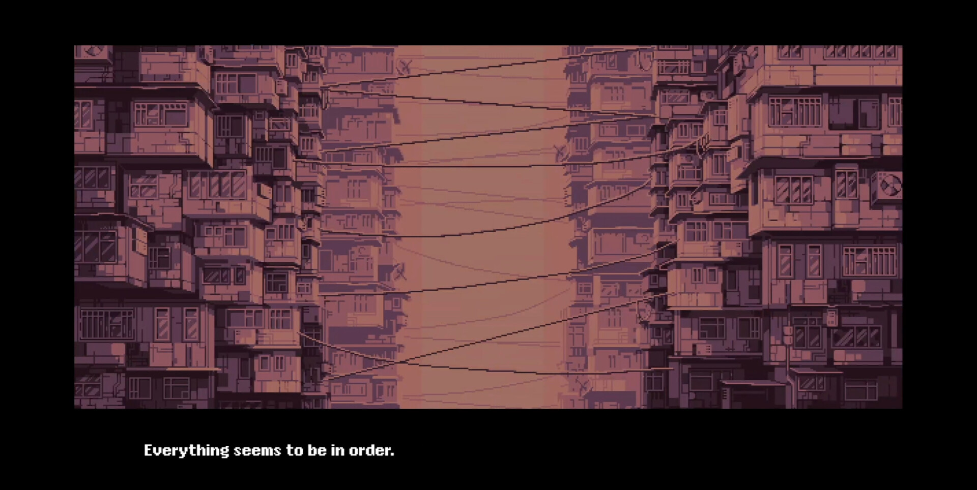 Скриншот из игры Centum - 4