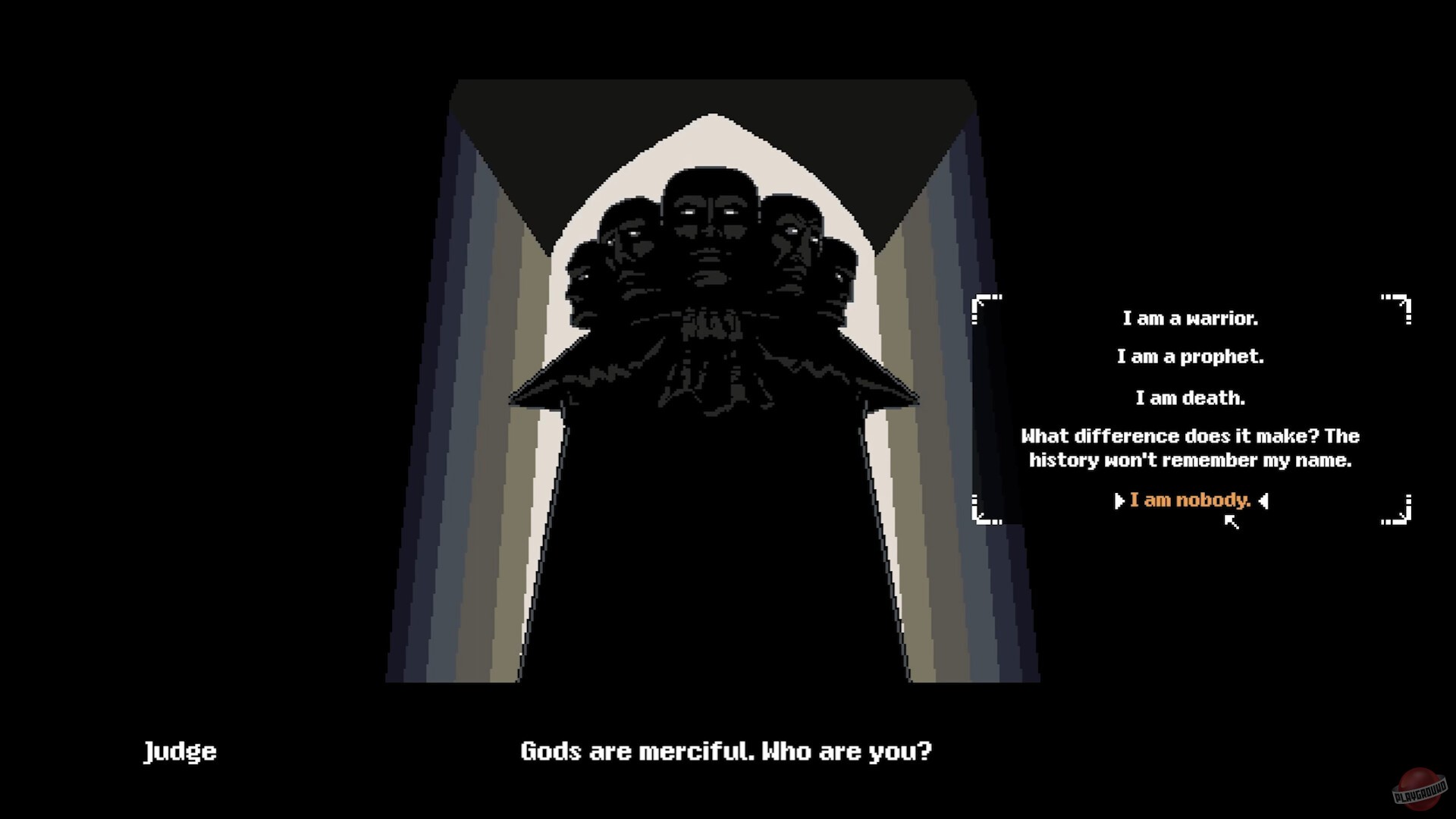 Скриншот из игры Centum - 6