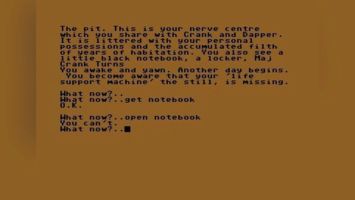 Скриншот из игры Smashed - 12