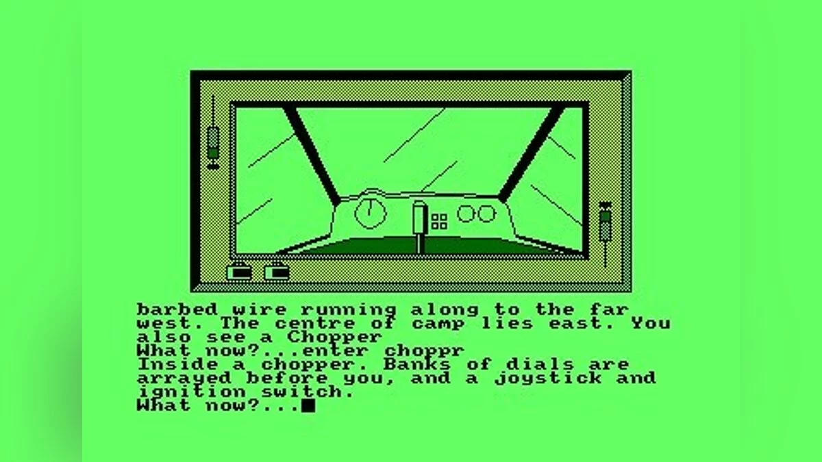 Скриншот из игры Smashed - 8