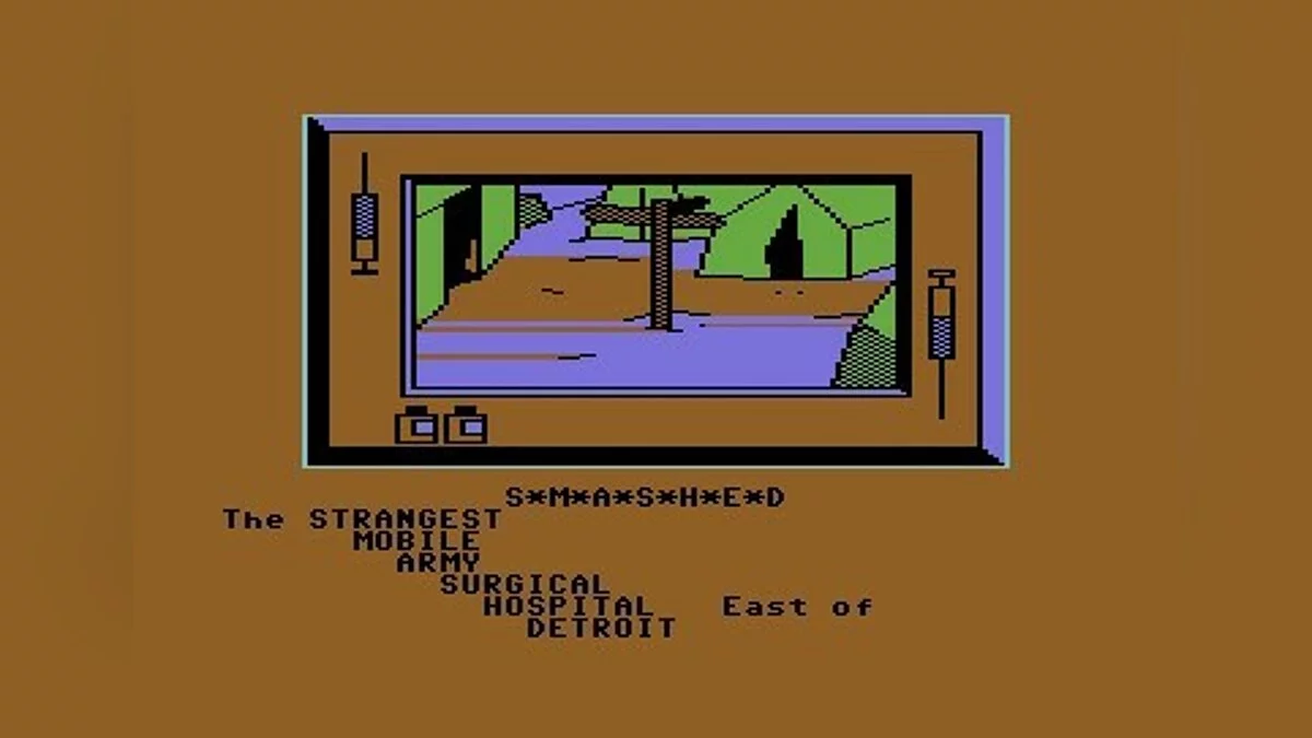 Скриншот из игры Smashed - 15