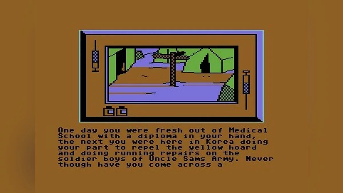 Скриншот из игры Smashed - 9