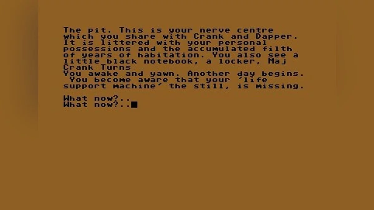 Скриншот из игры Smashed - 10