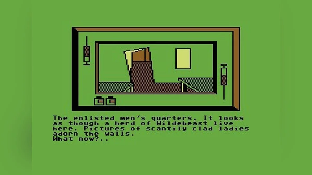 Скриншот из игры Smashed - 6