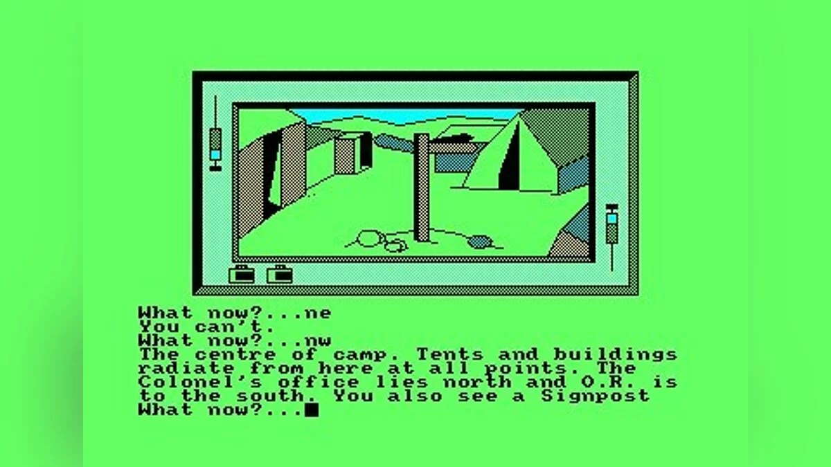 Скриншот из игры Smashed - 11