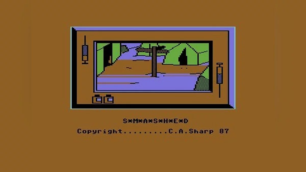 Скриншот из игры Smashed - 14