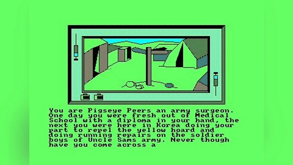 Скриншот из игры Smashed - 13