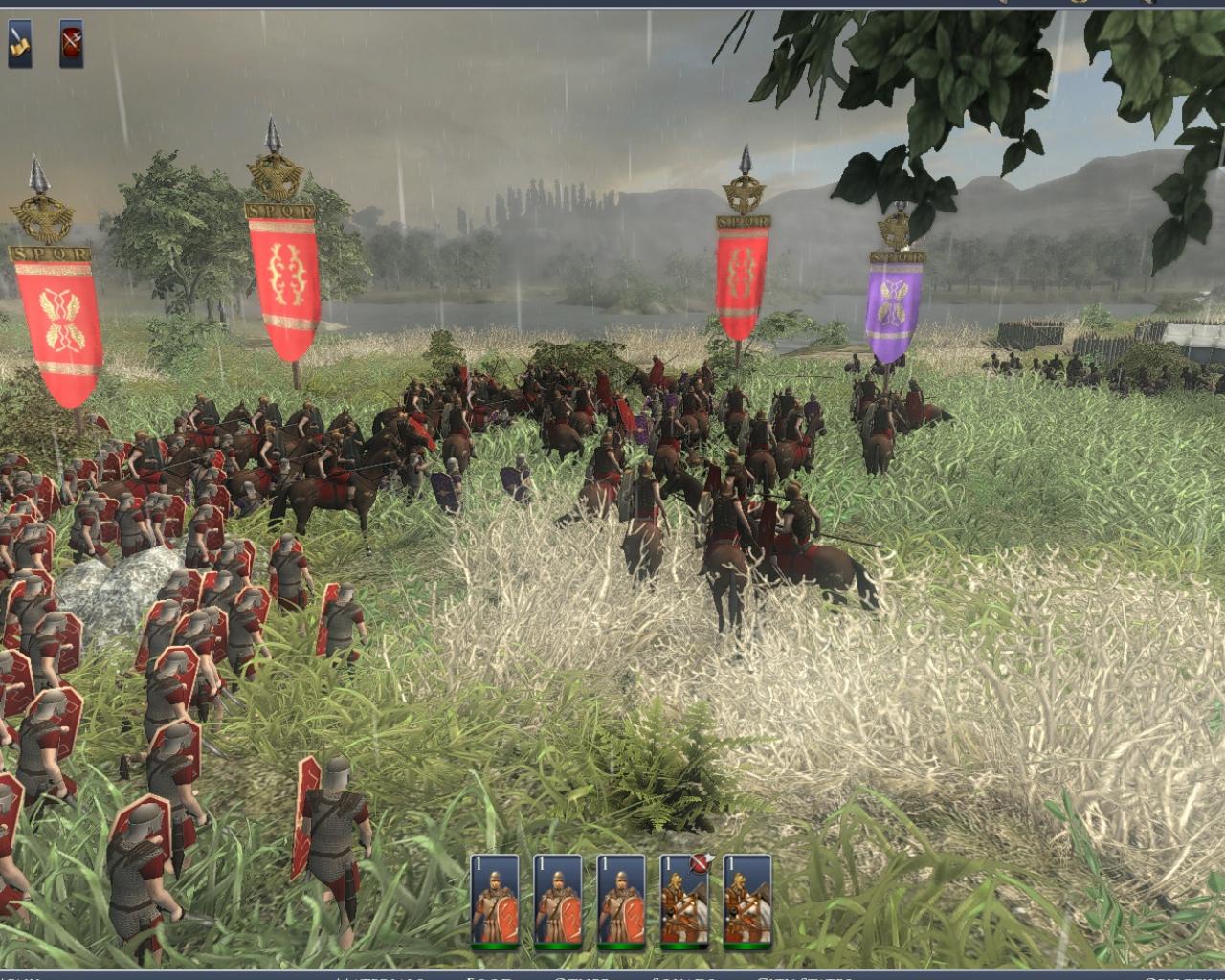 Скриншот из игры Grand Ages: Rome - 22