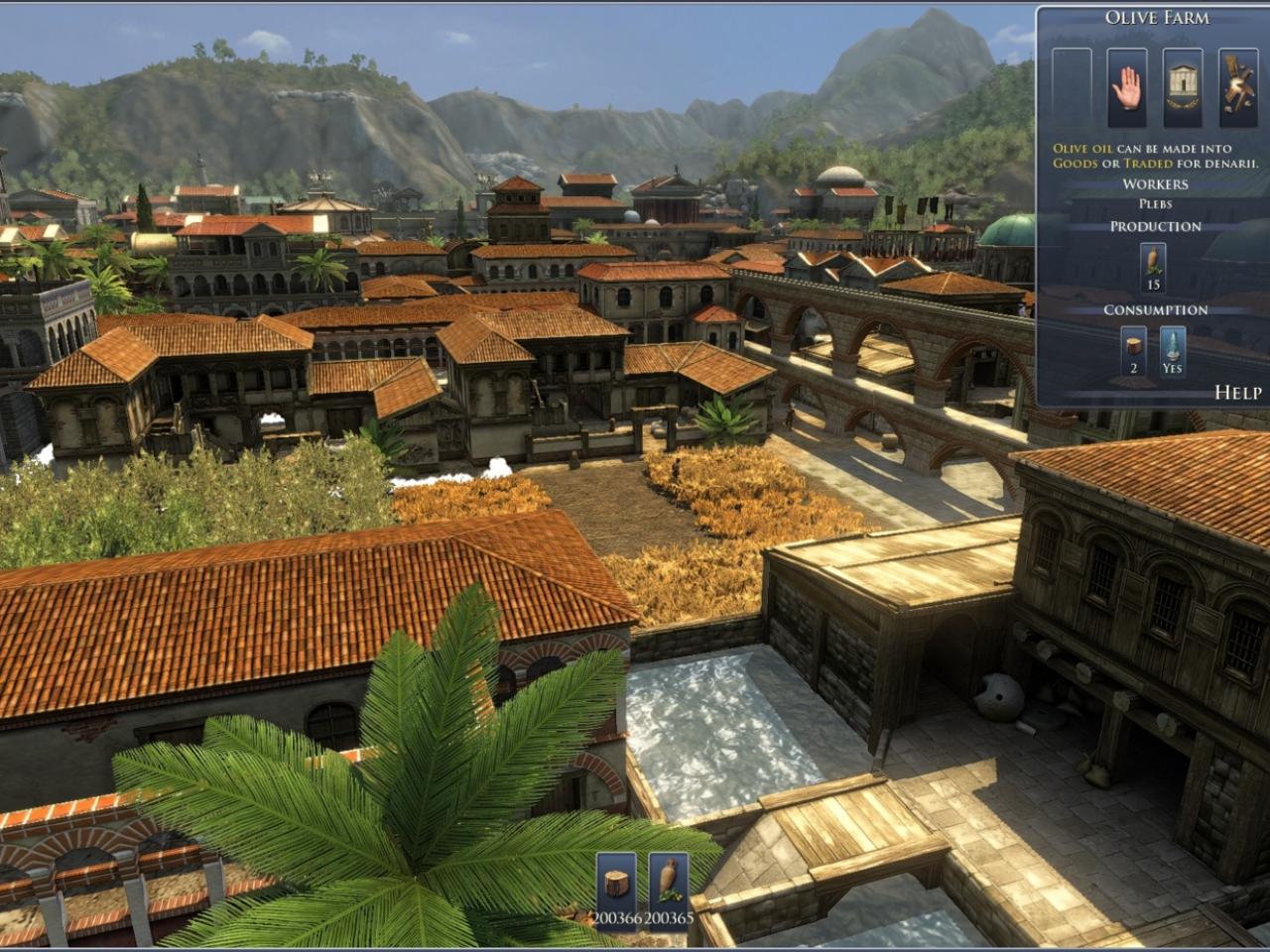 Скриншот из игры Grand Ages: Rome - 115