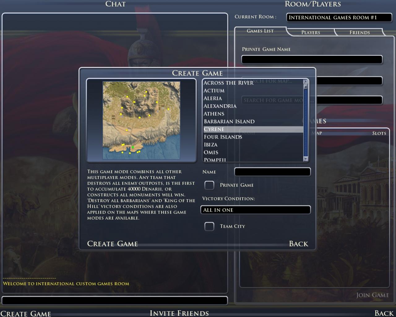 Скриншот из игры Grand Ages: Rome - 83