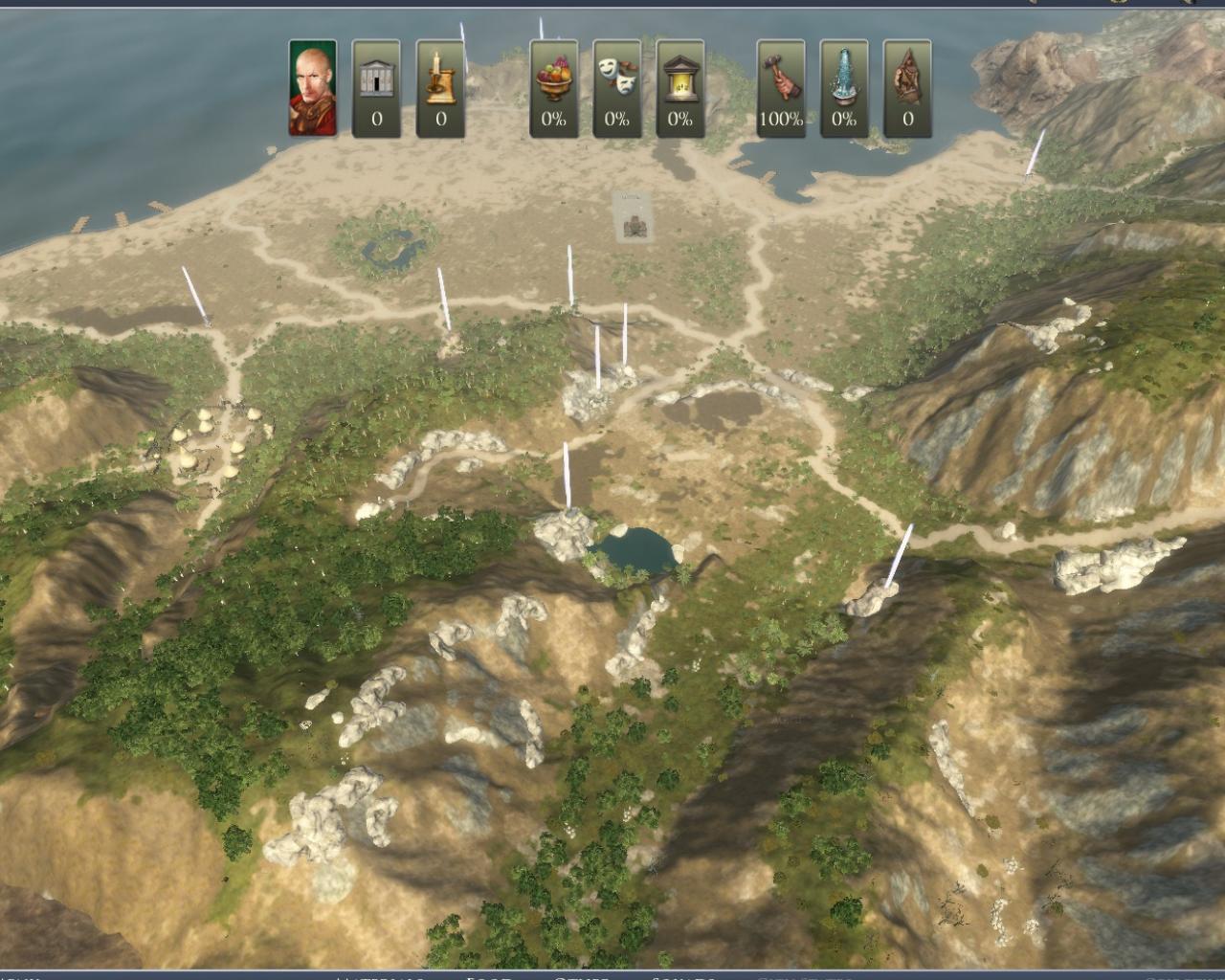Скриншот из игры Grand Ages: Rome - 80