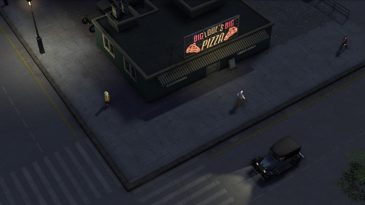 Скриншот из игры Omerta: City of Gangsters - 89