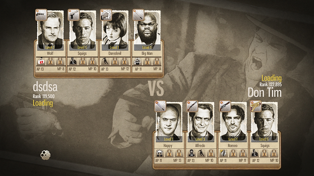 Скриншот из игры Omerta: City of Gangsters - 109